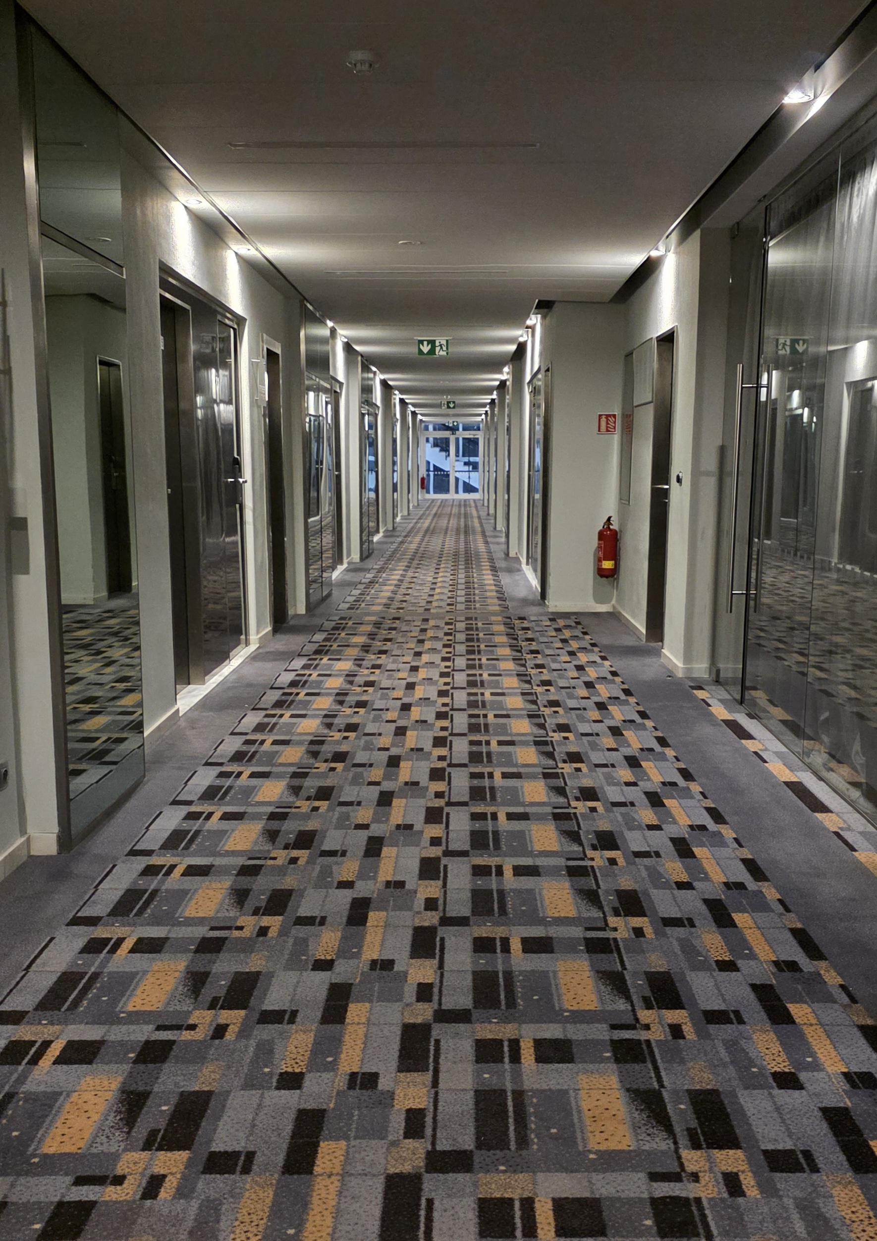 Hotel International Brno foto 4