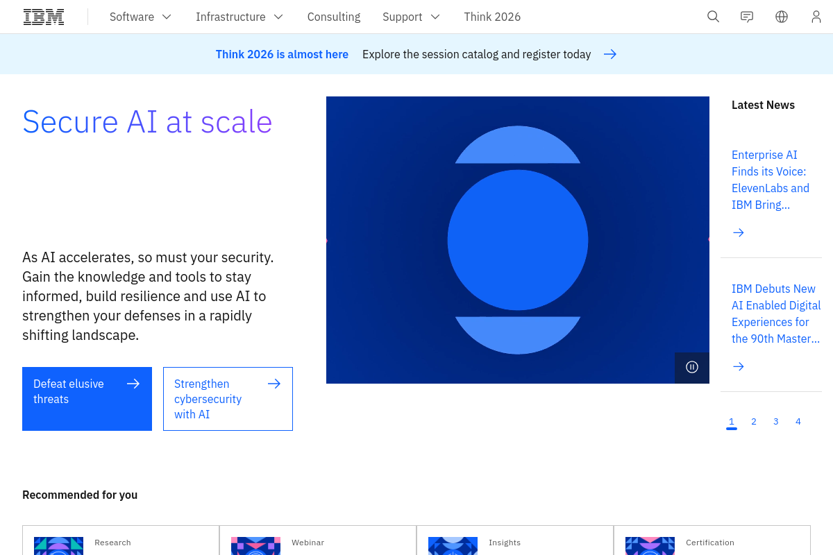 IBM Česká republika, spol. s r.o.