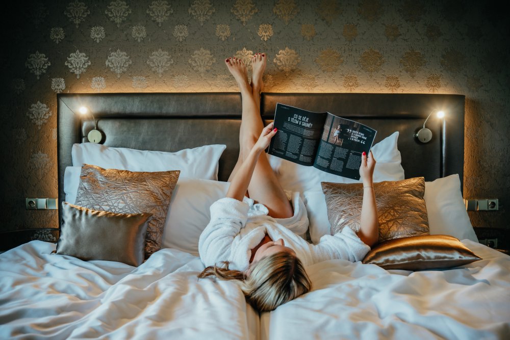 Snový wellness pobyt