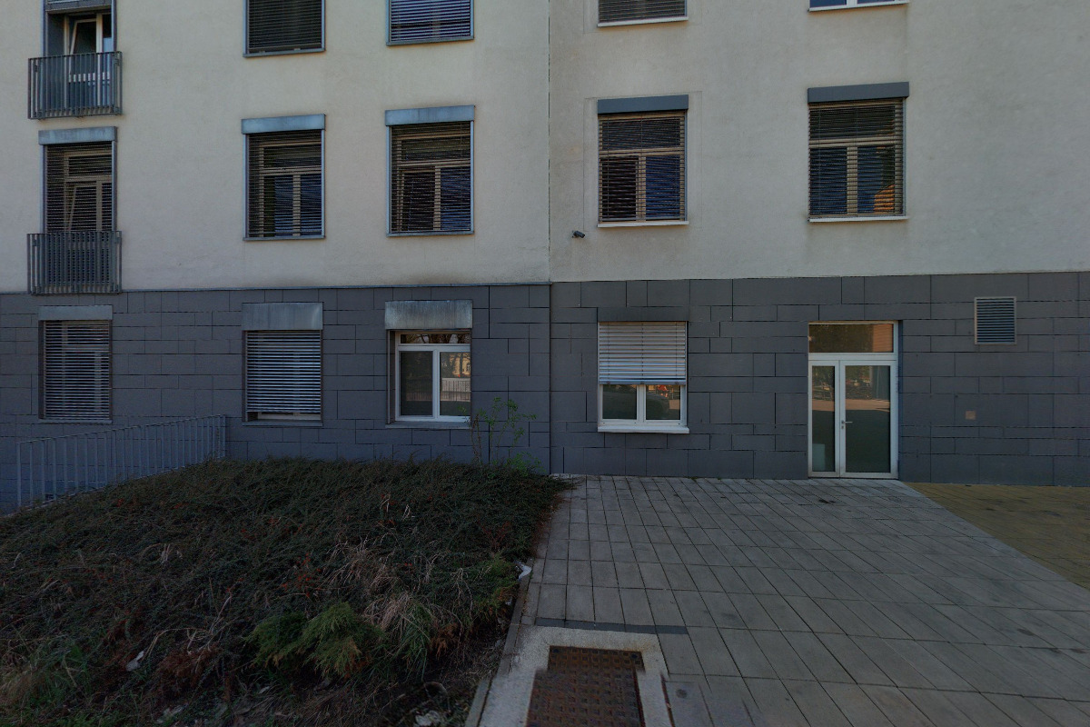 Příjmová ambulance a pohotovost ORL - Oblastní nemocnice Kladno