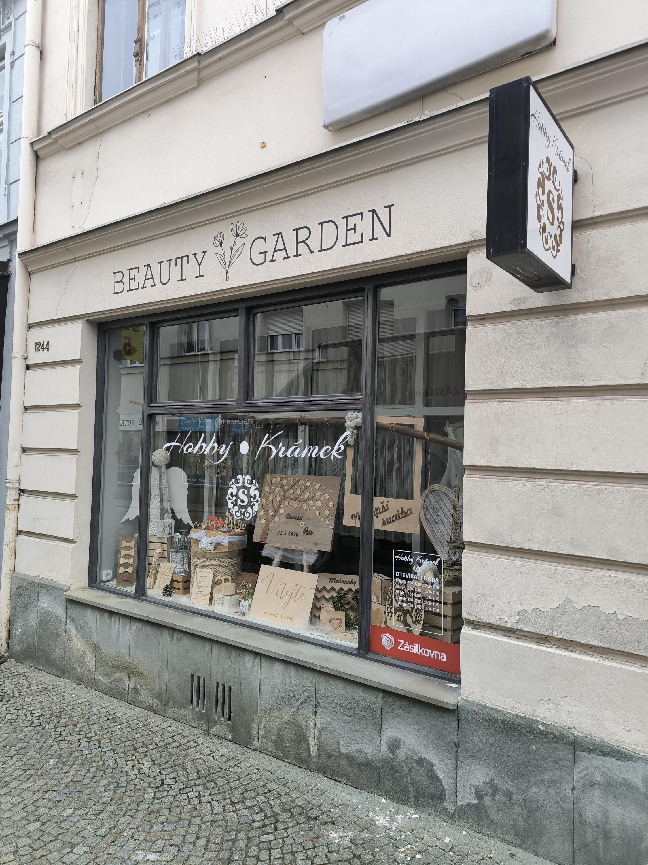 Hobby Krámek foto 2