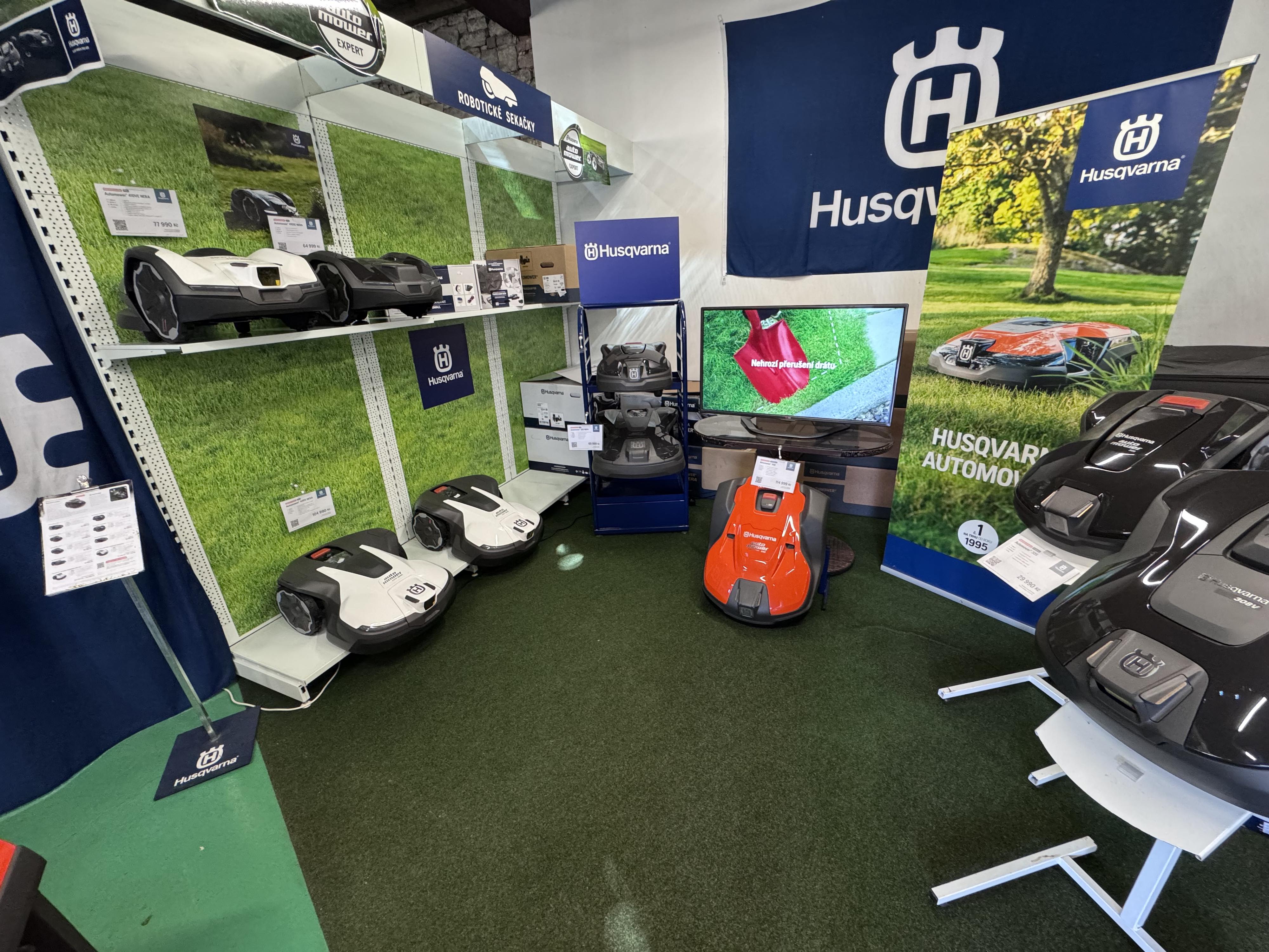 ProSekačky.cz  - Promat TUCHOMĚŘICE foto 5