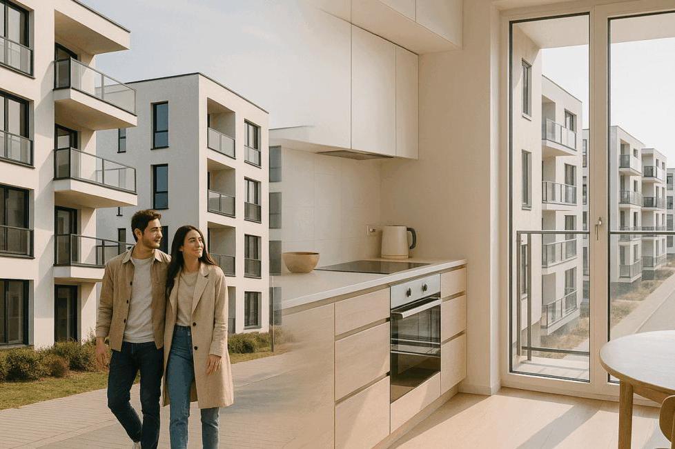 Chystáte se na prohlídku nemovitosti?