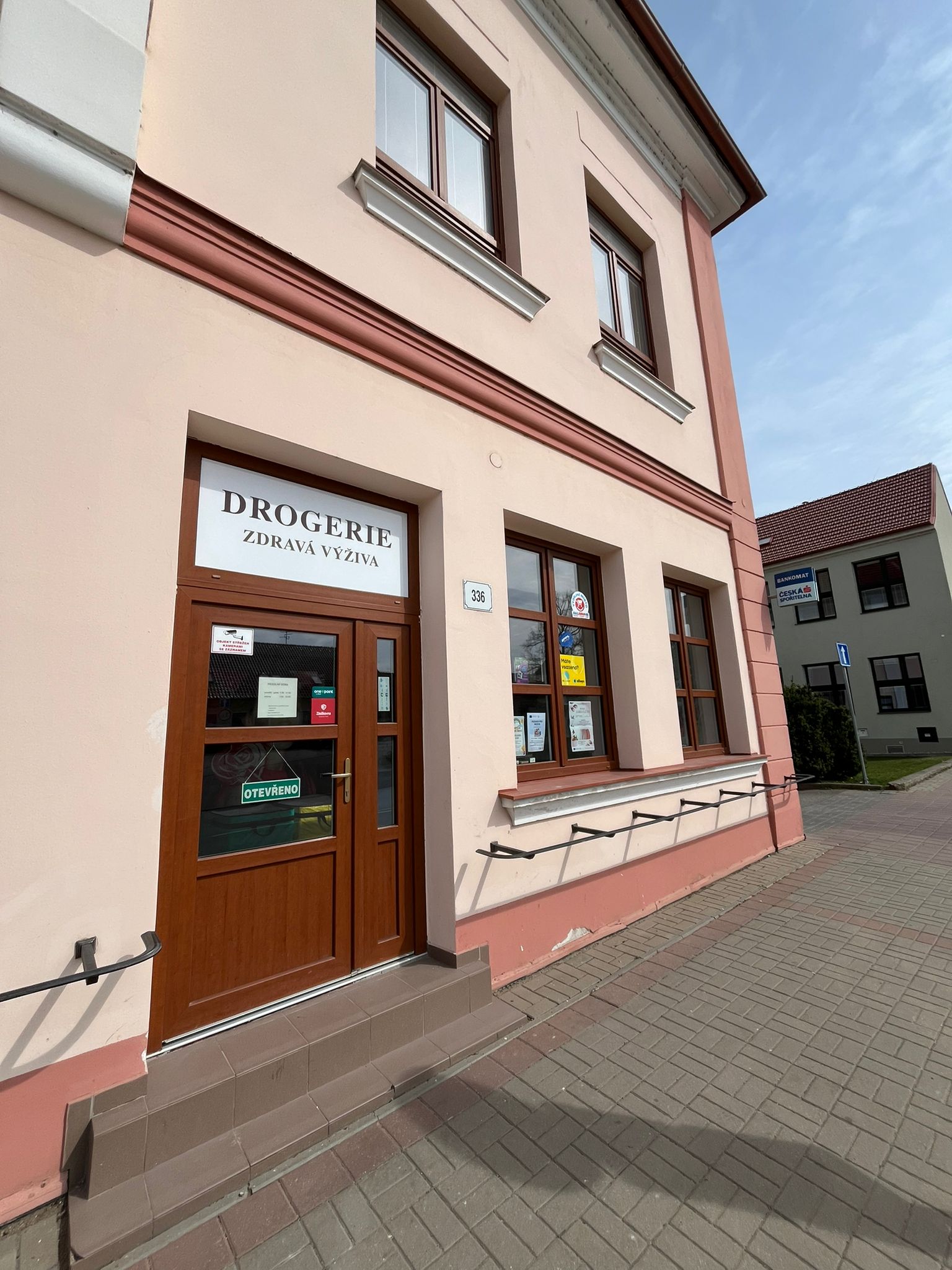 Drogerie Osičková foto 5