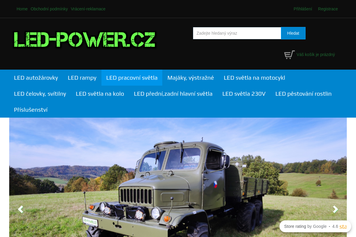 LED-POWER.CZ