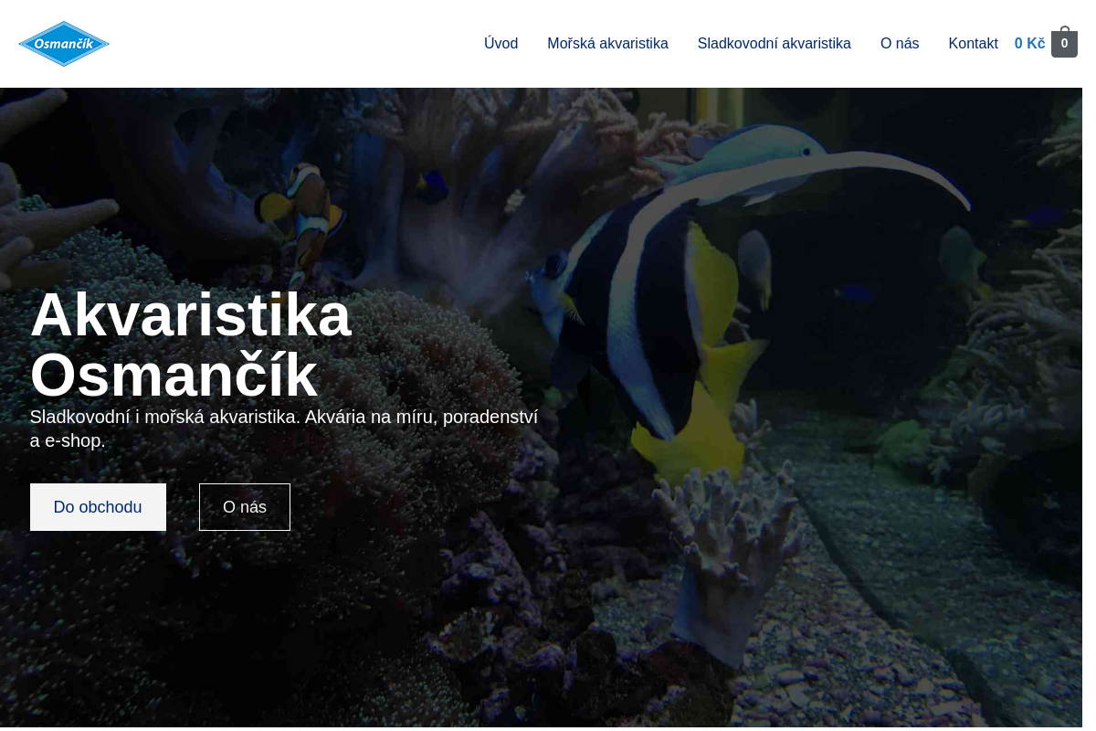 Akvaristika-ostrava.cz