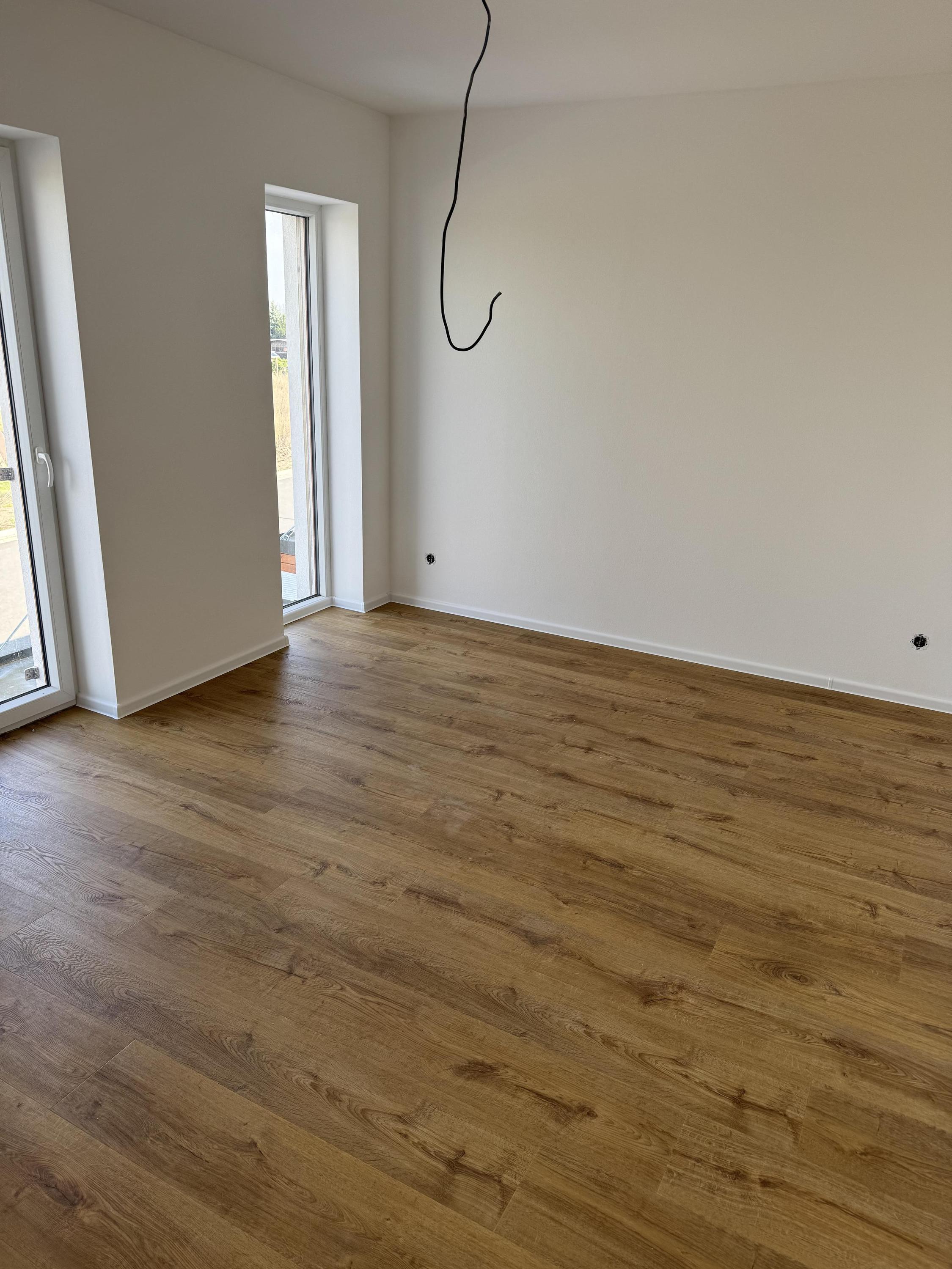 Malířské, podlahařské práce - Matěj Kosina foto 3