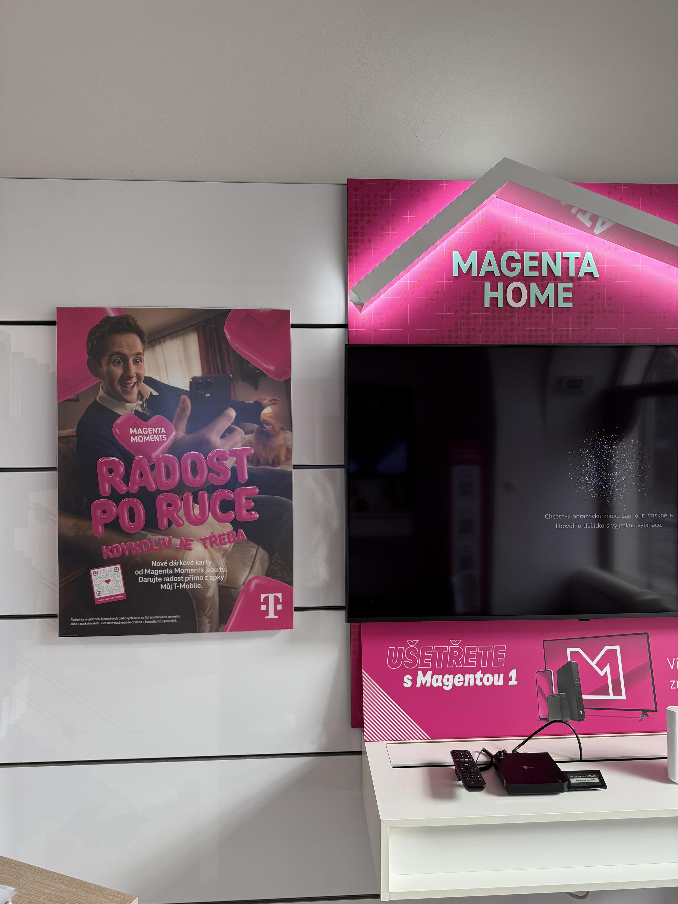 T-Mobile foto 2