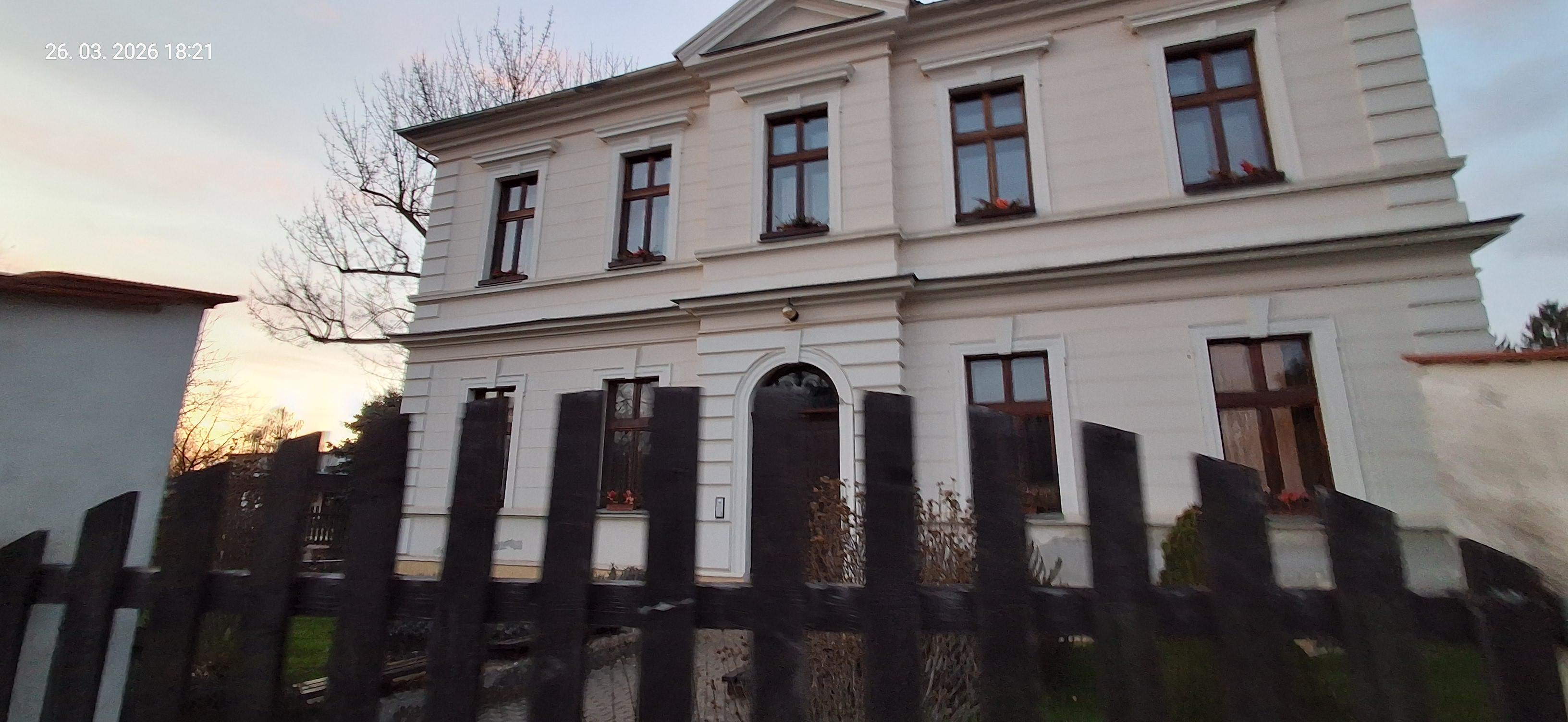 Římskokatolický farní úřad v Praze - Dolních Počernicích foto 6