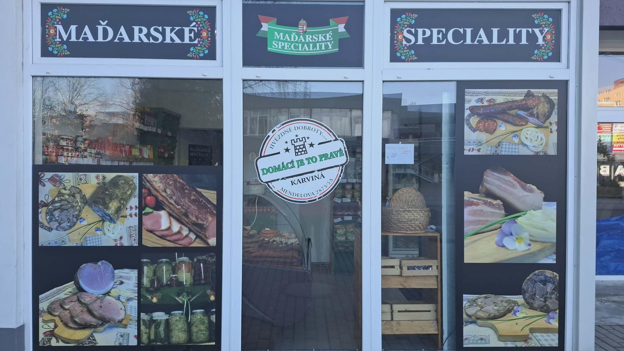 Hvězdné dobroty foto 6