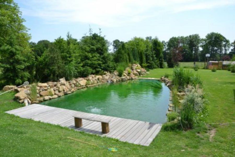 Proměňte zahradu v krásnou oázu!