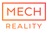 logo Mech reality