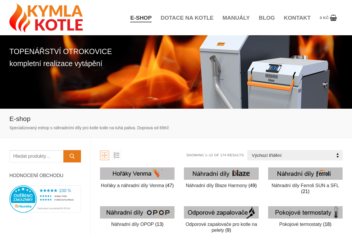 Kymla-kotle.cz
