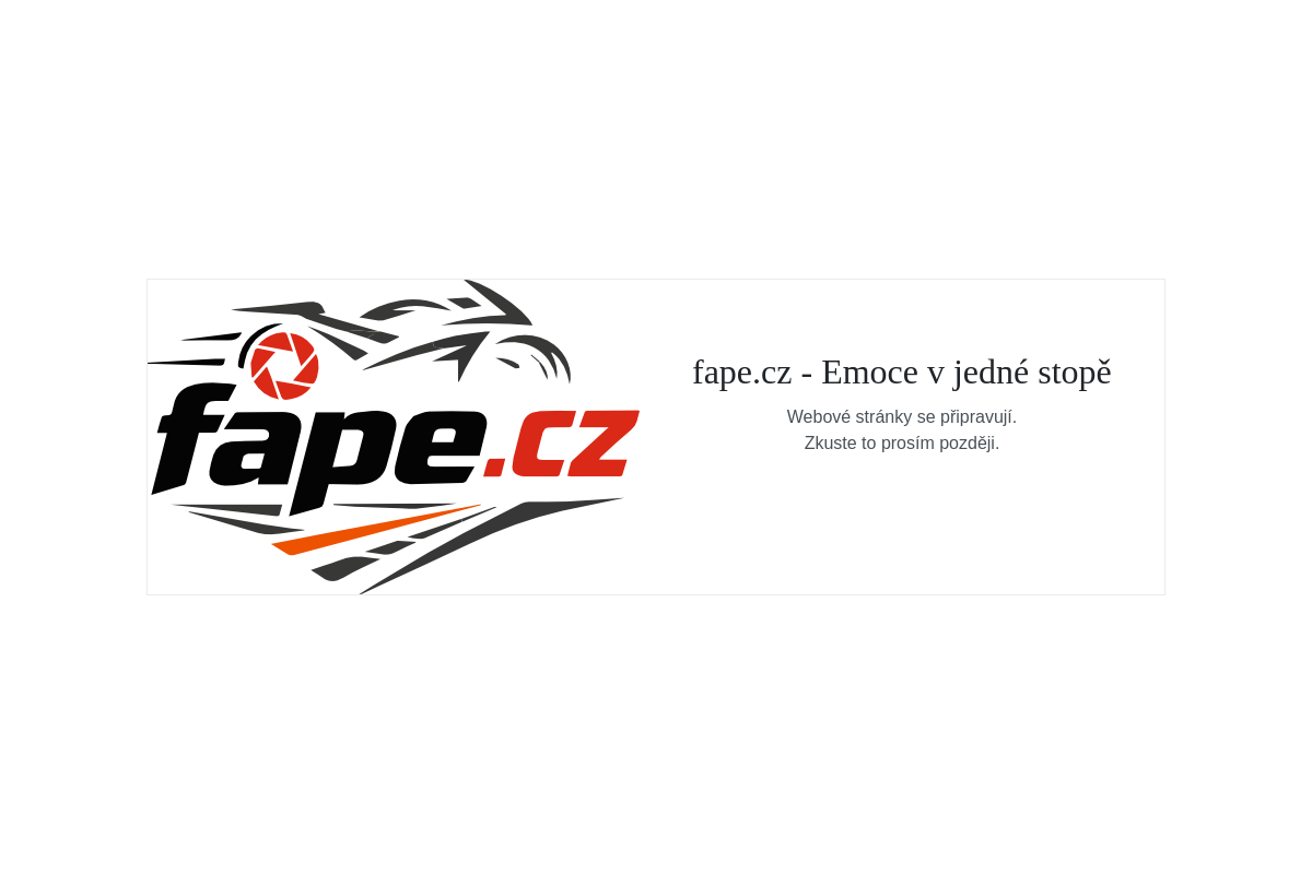 fape.cz