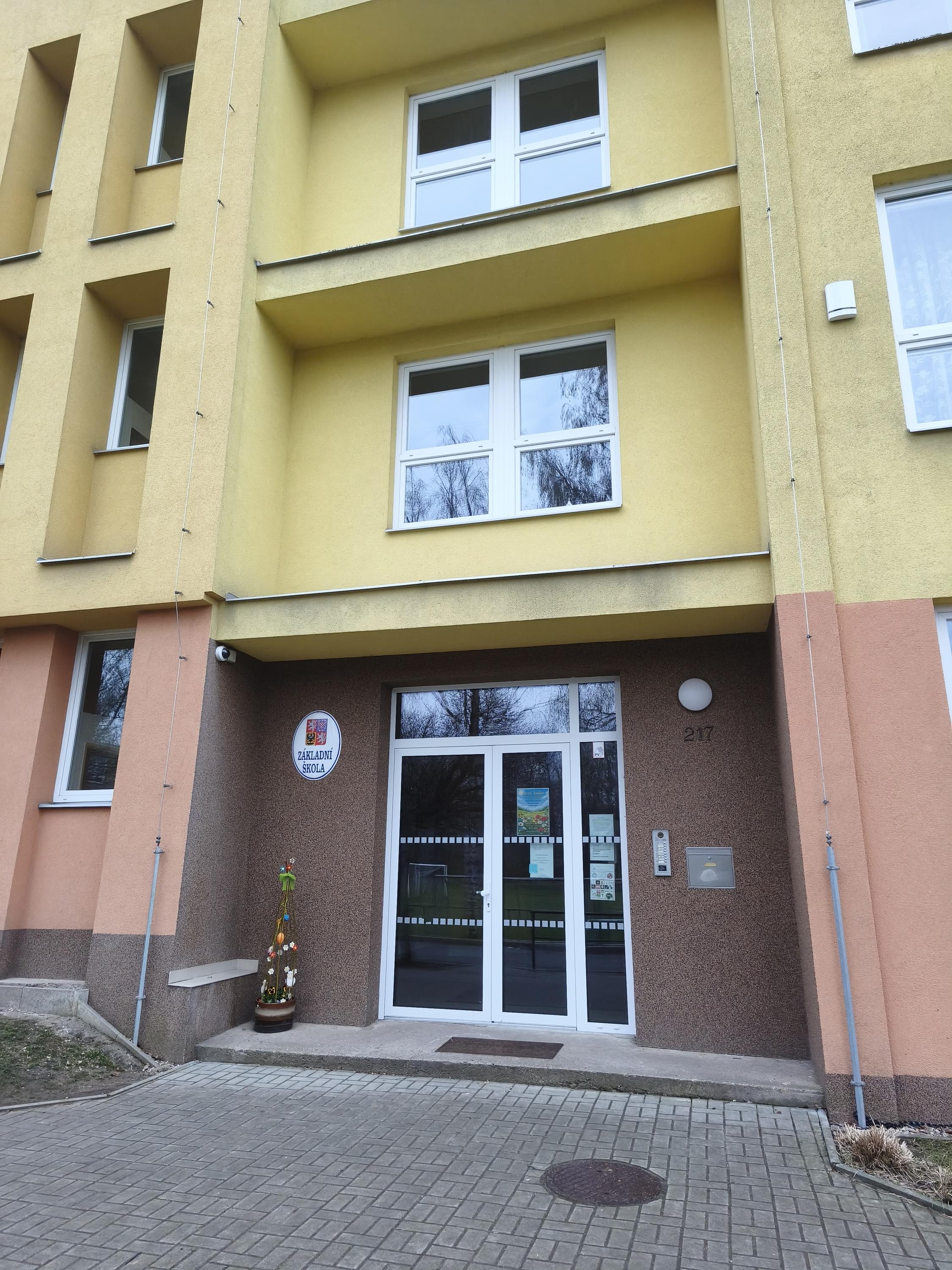 ZŠ Třemošnice foto 3