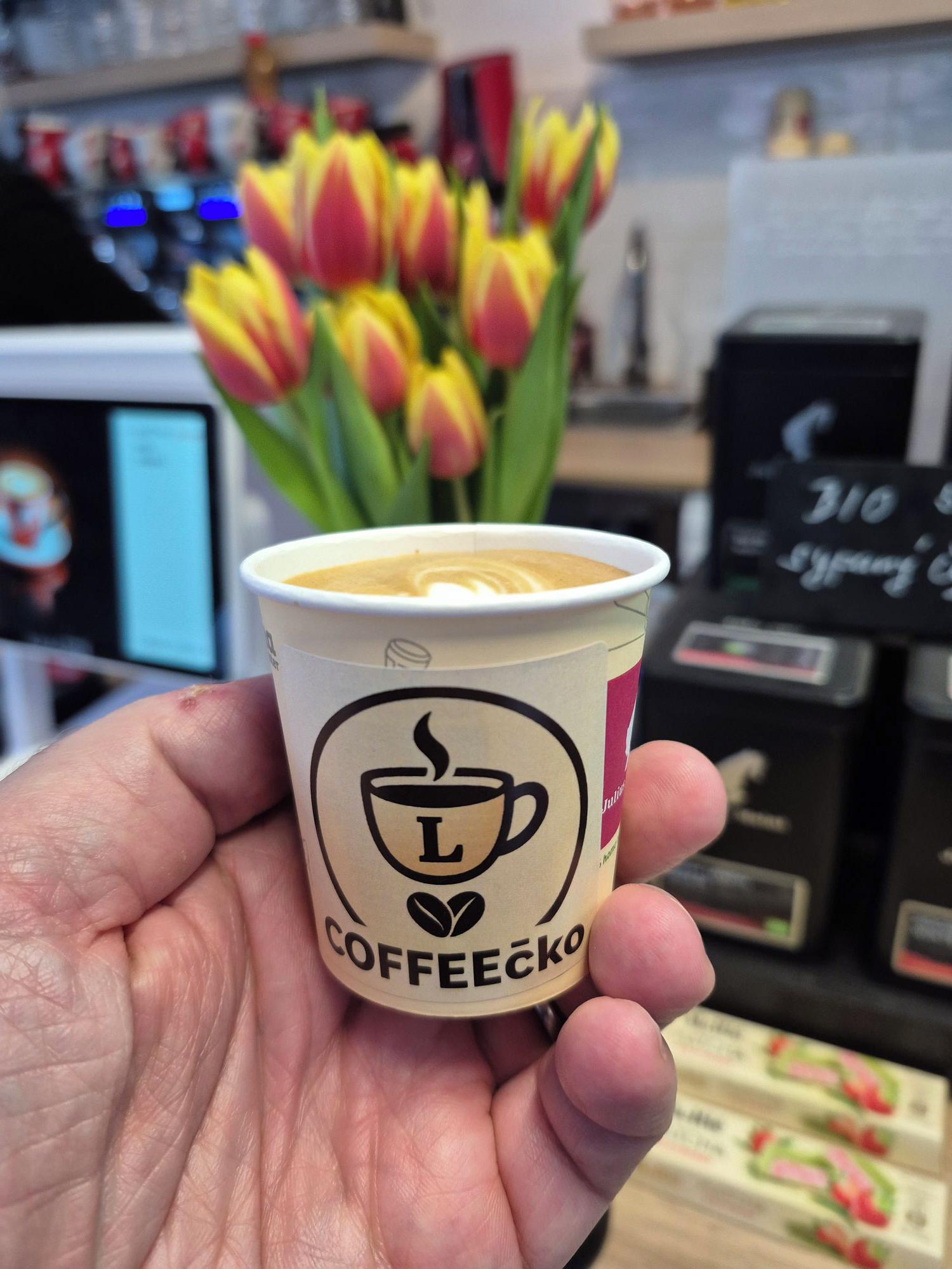 COFFEEčko foto 2