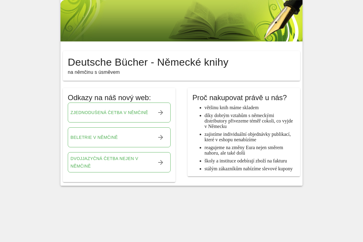 Dbucher.cz