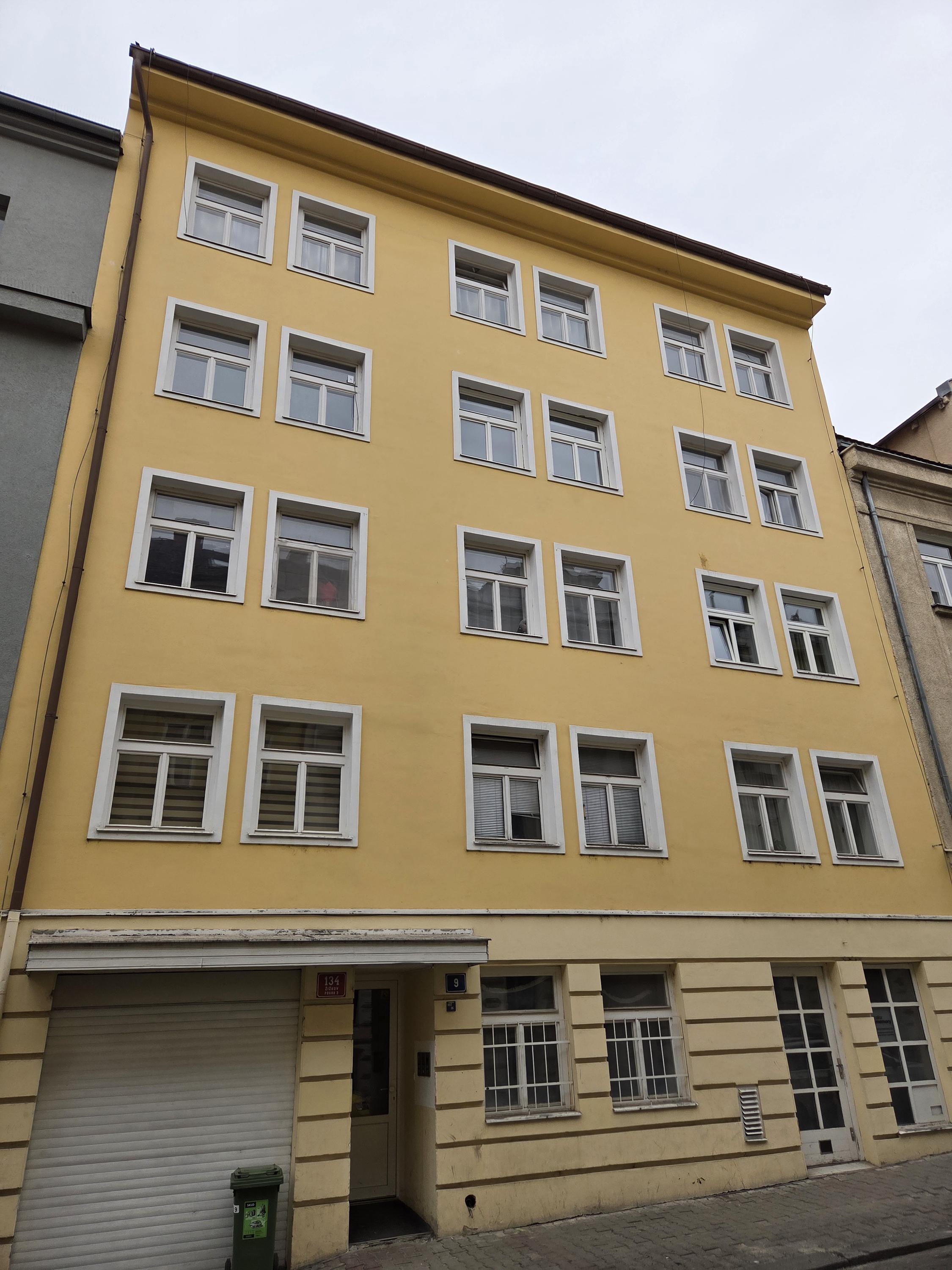 Prague City Stay foto 5