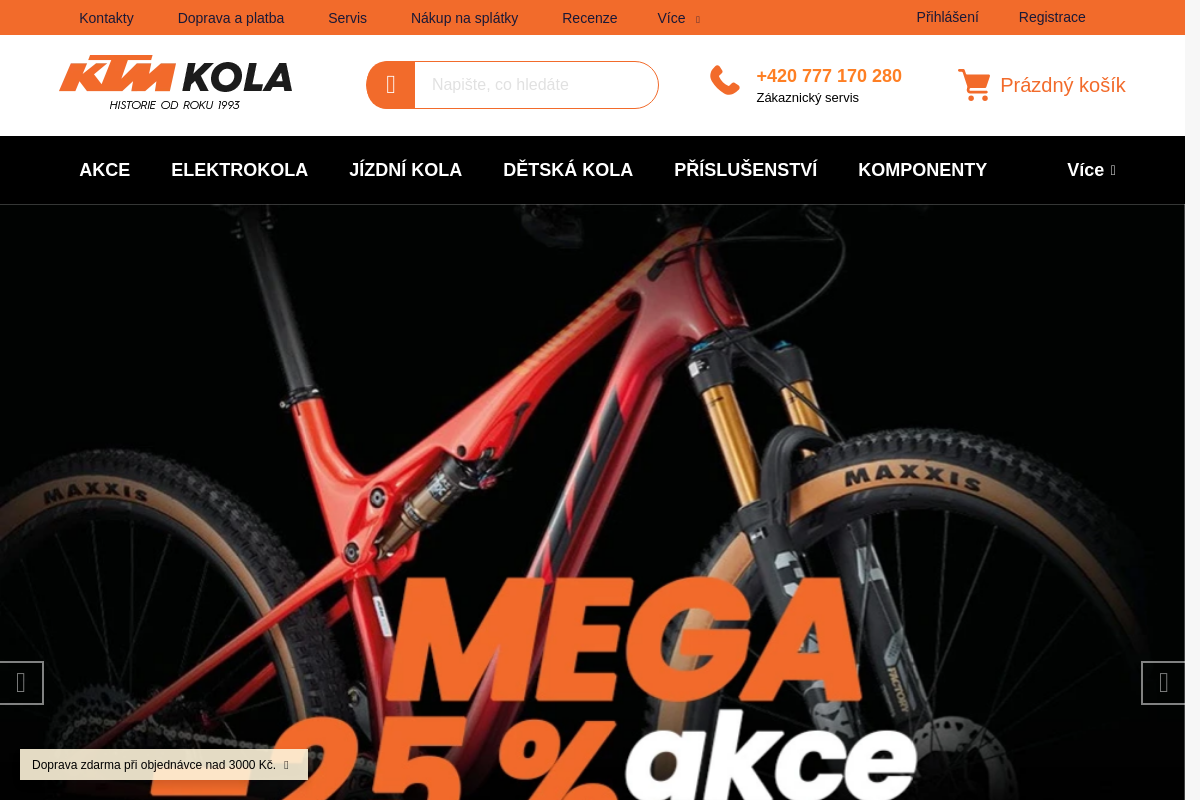 Ktm-kola.cz