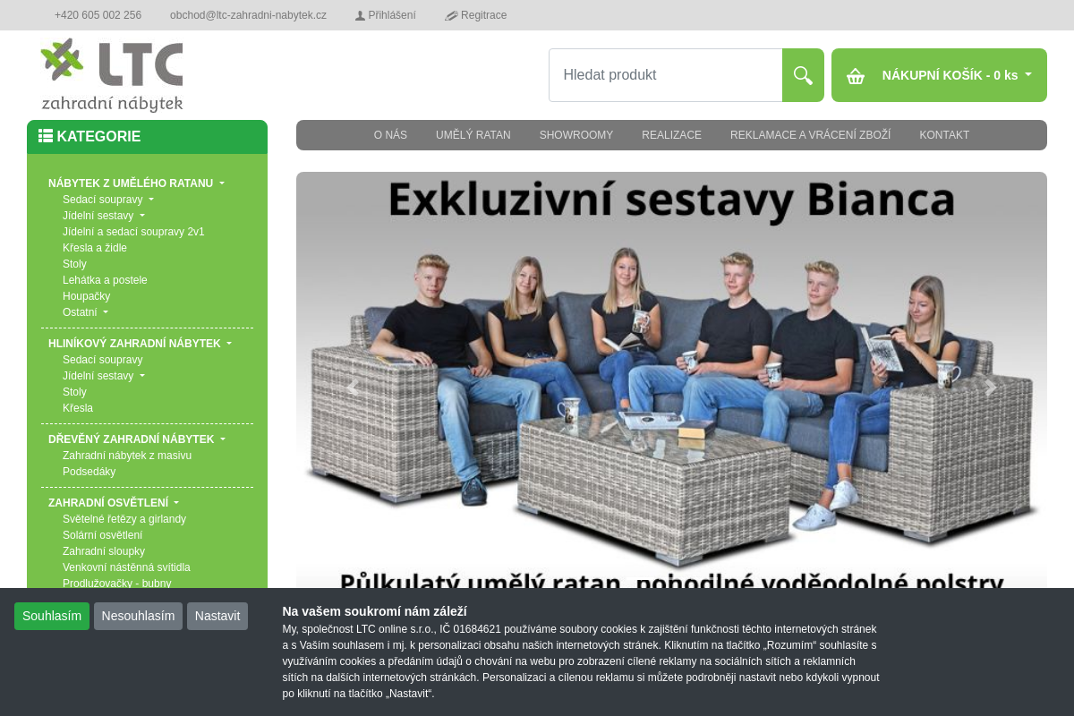 LTC-zahradni-nabytek.cz