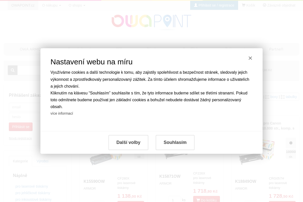 Owapoint.cz