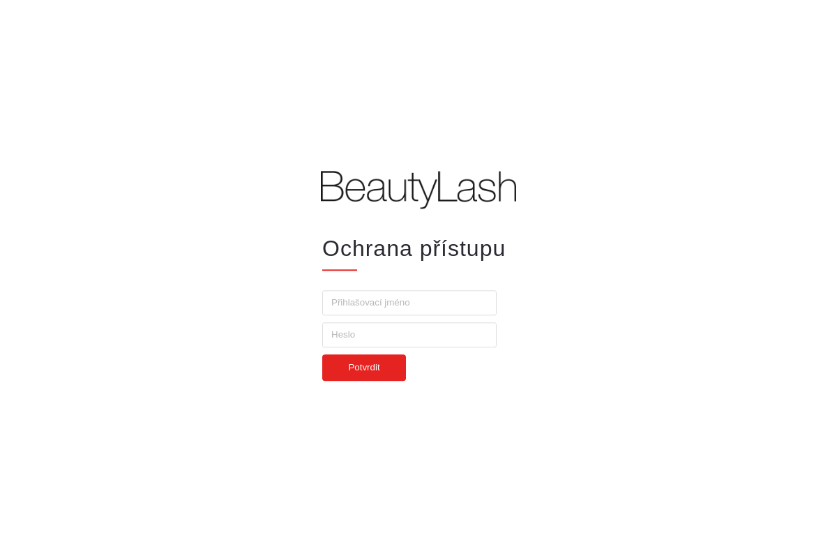 Beautylash.cz
