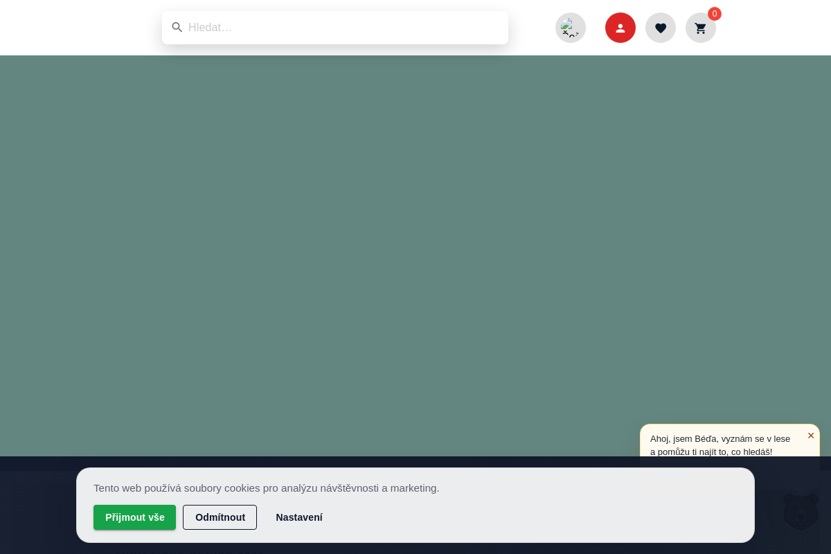 Beskydyprokazdeho.cz