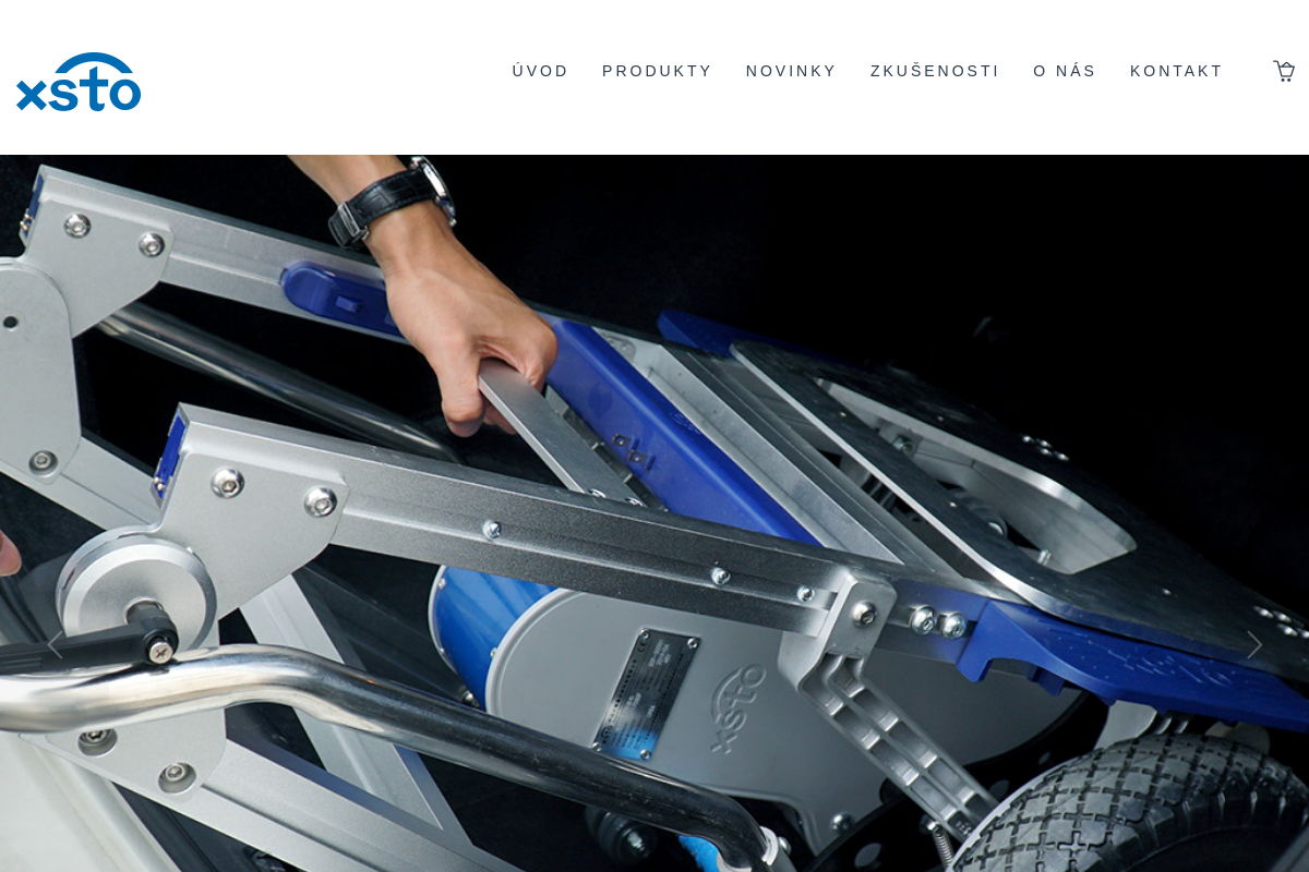 Xsto.cz
