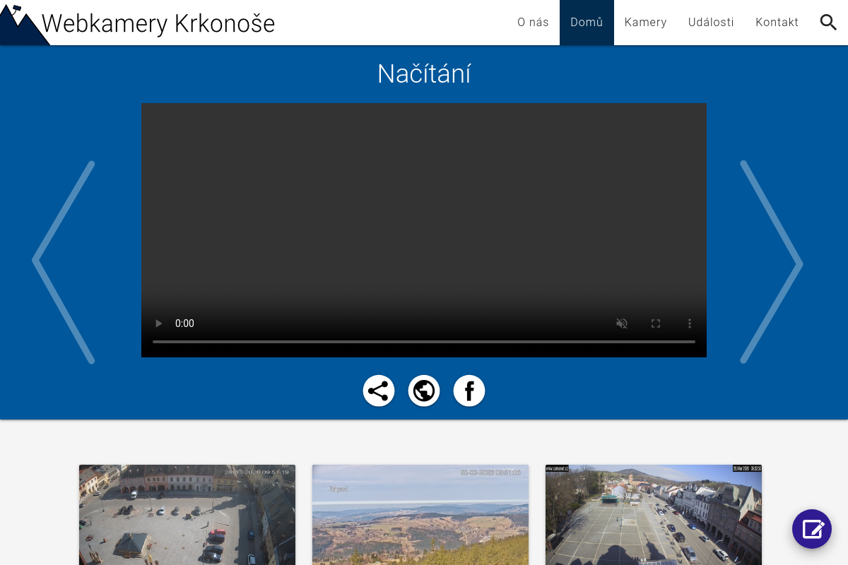 Webkamery-krkonose.cz