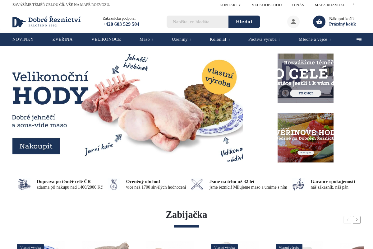 Dobrereznictvi.cz