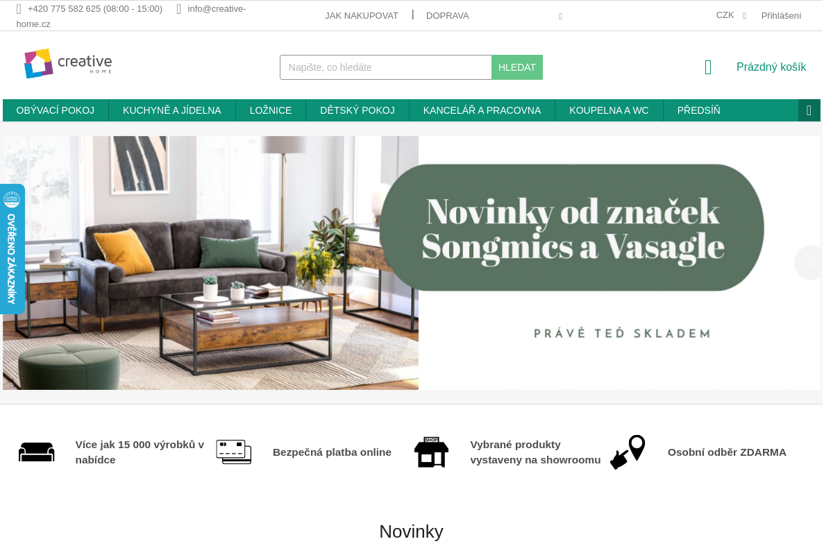 Creative-home.cz