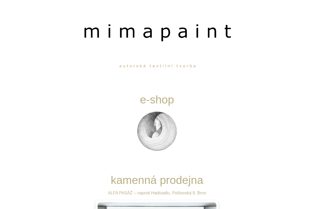 mimapaint.cz foto 1