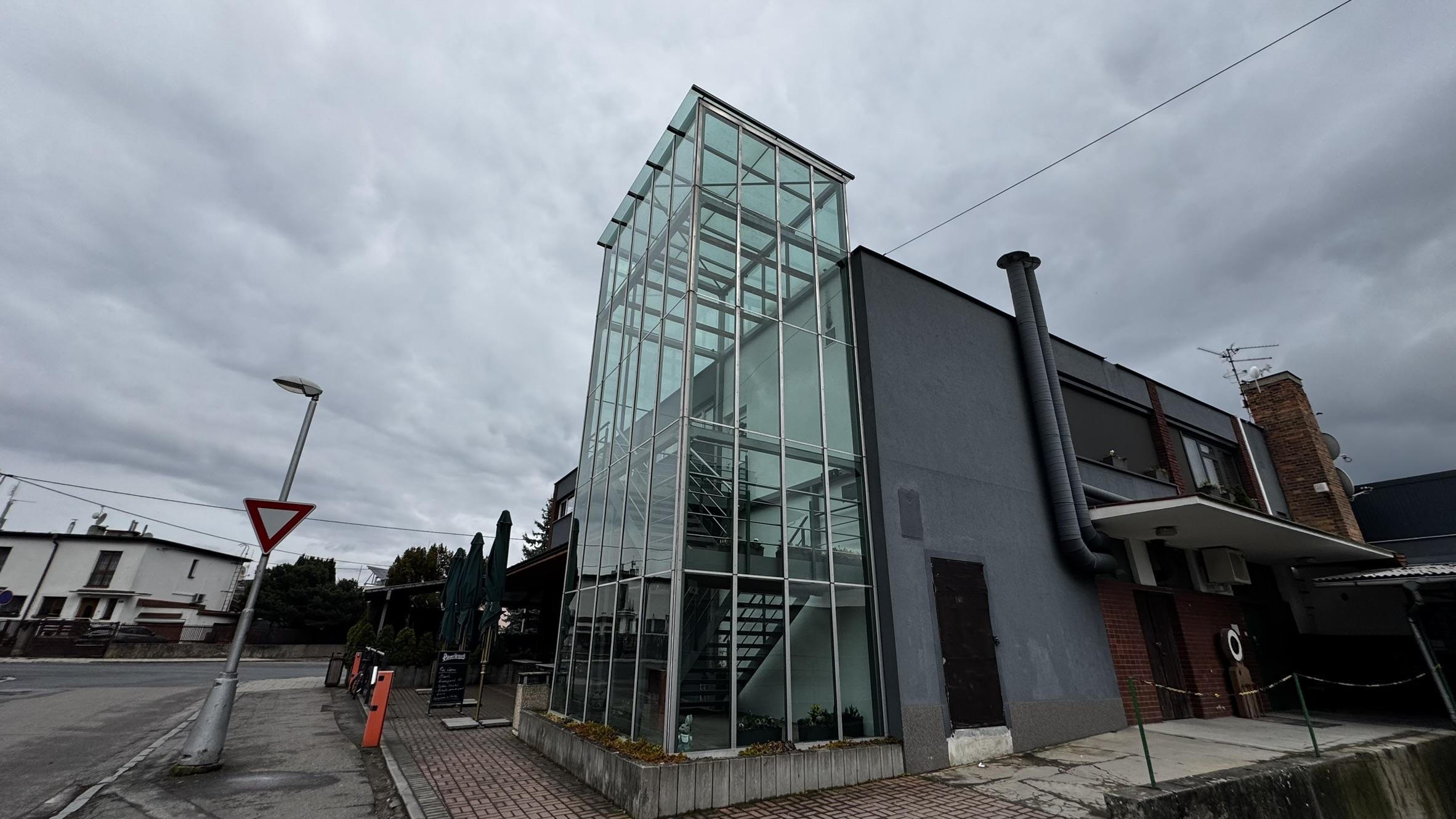 Hospoda U Báby foto 4