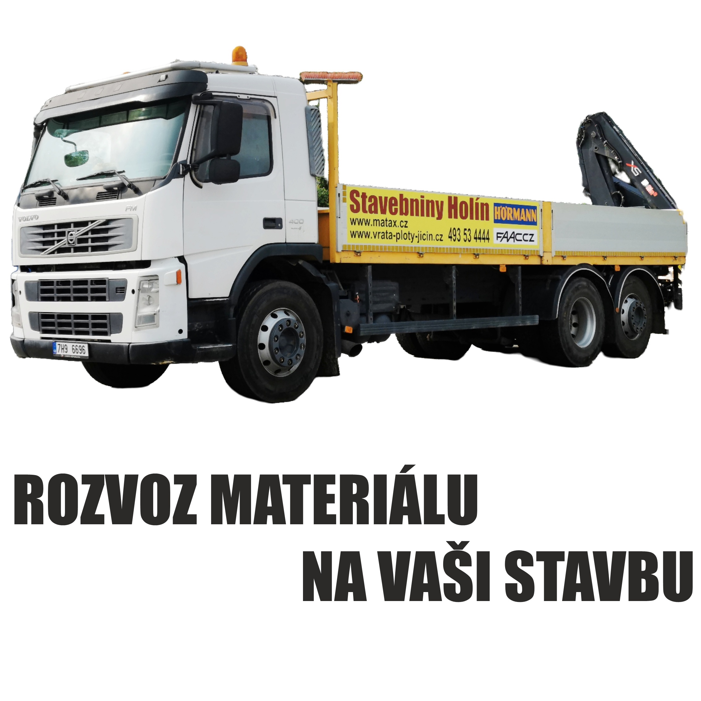 Matax spol. s r.o. - Stavebniny Holín foto 2