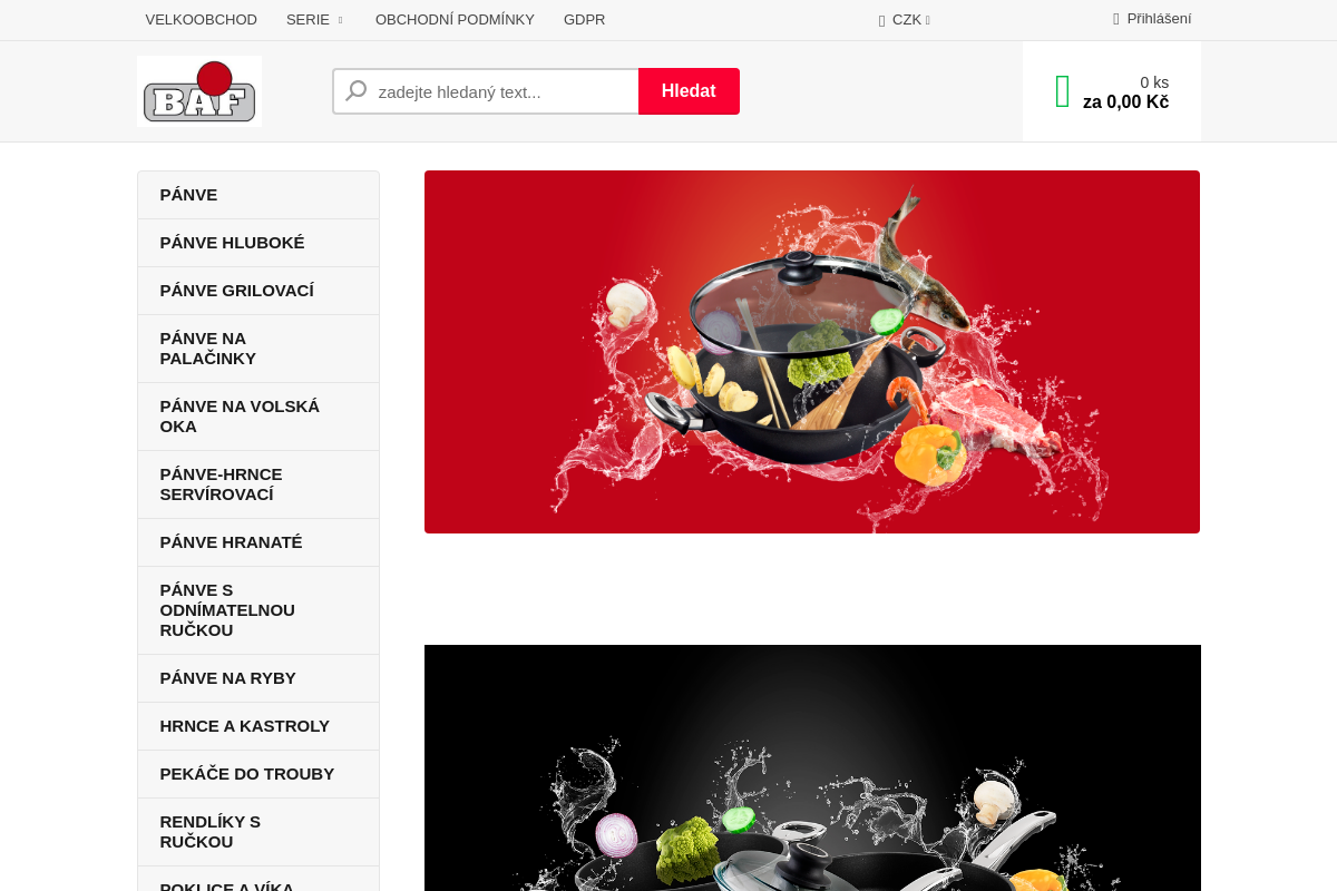 Titanove-panve.com foto 1