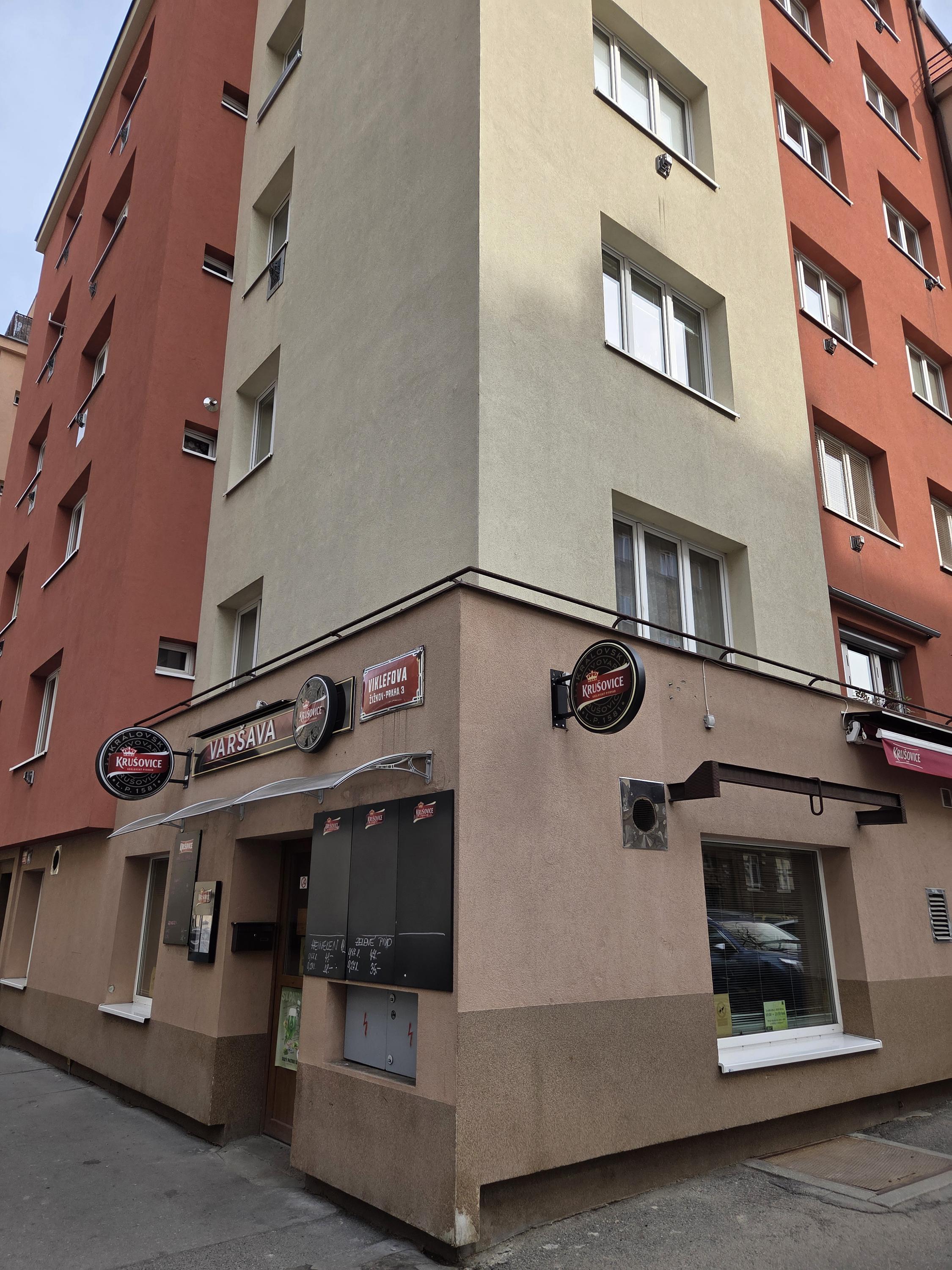 Restaurace Varšava foto 2