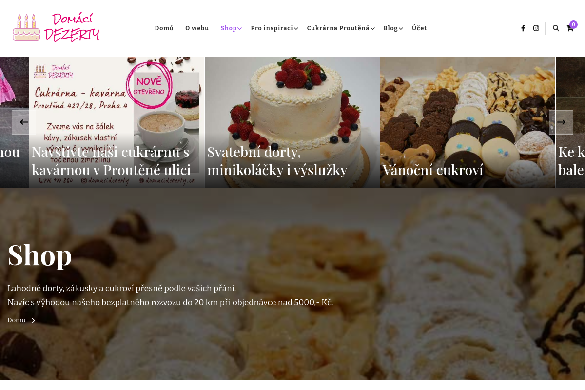 Domacidezerty.cz