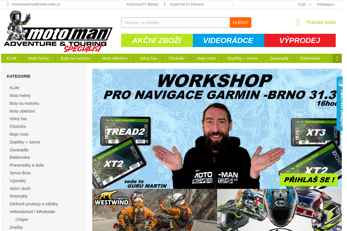 Moto-man.cz