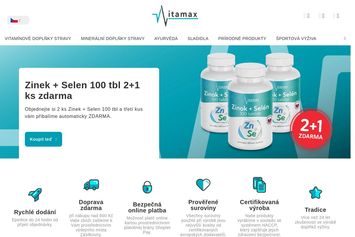 Vitamax.sk/cs/