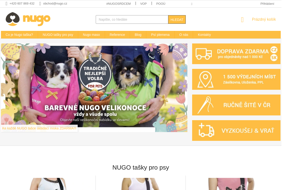 Nugo.cz