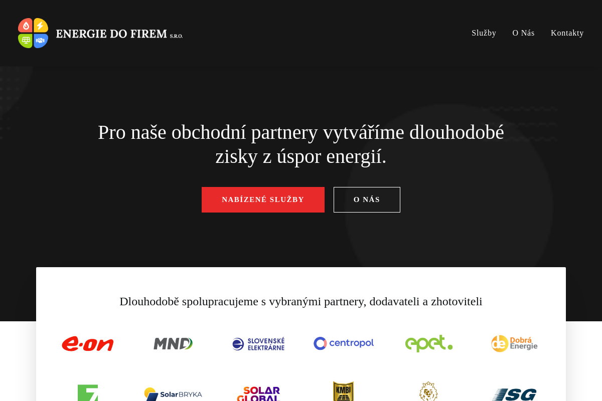 Fotovoltaika Faldík