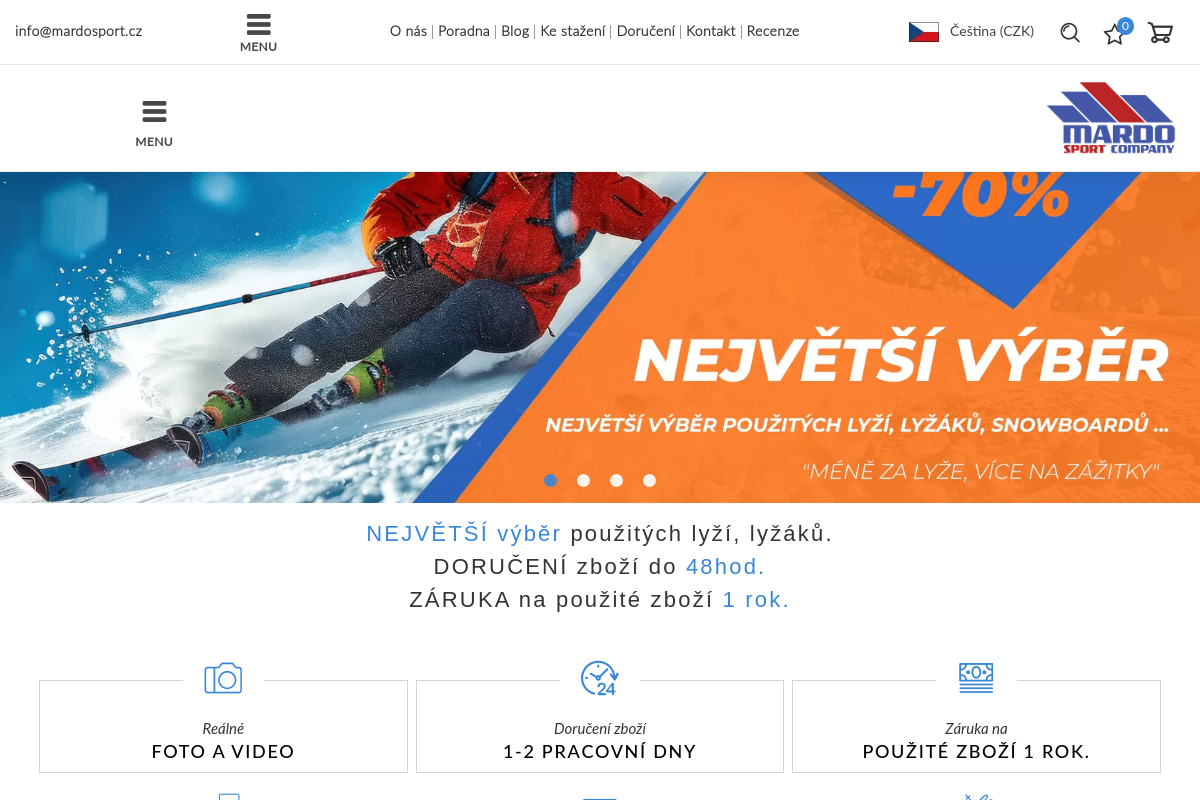 Mardosport.cz