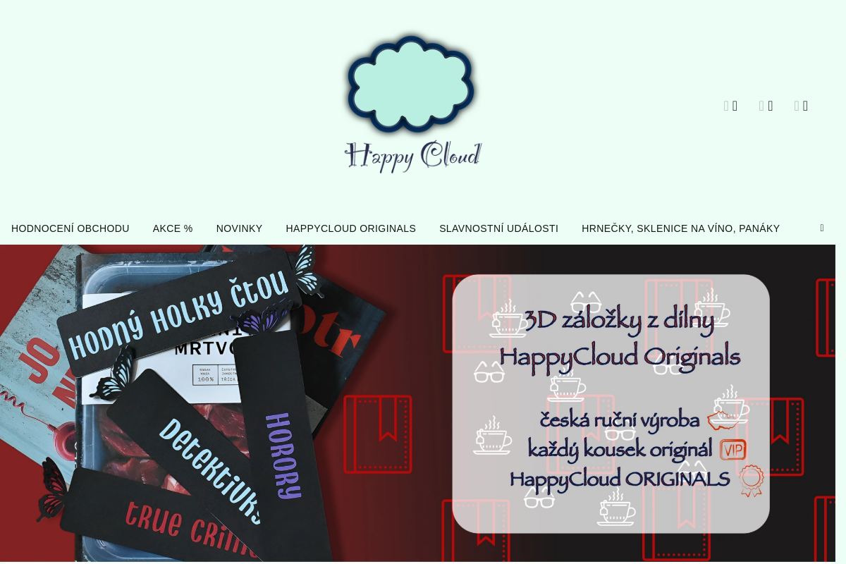 Happycloud.cz