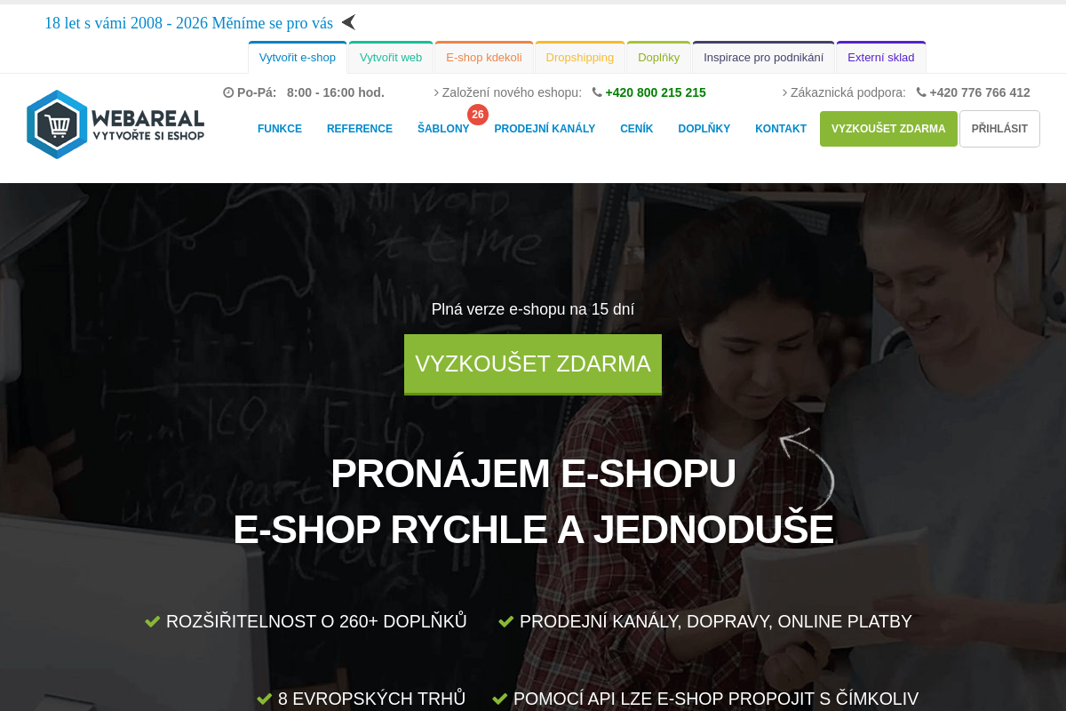 Eshop-autoknor-cz