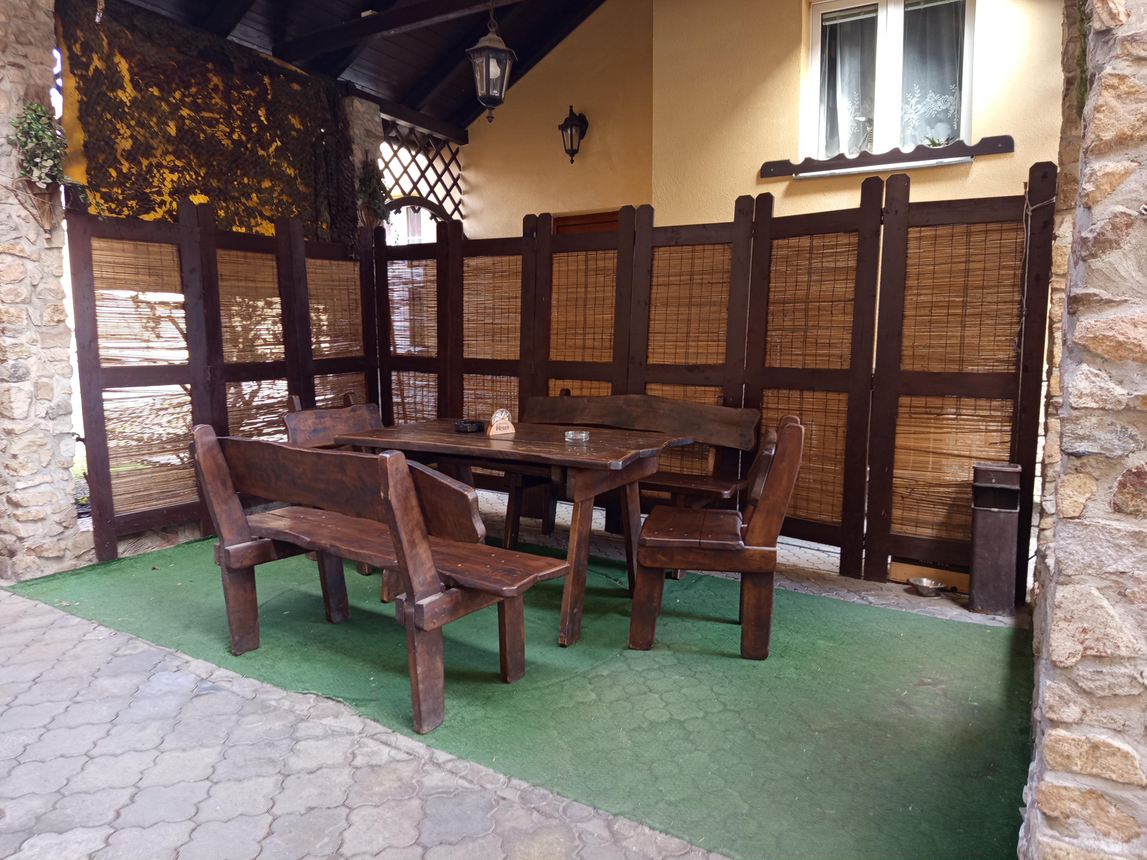 Restaurace u Huberta foto 3