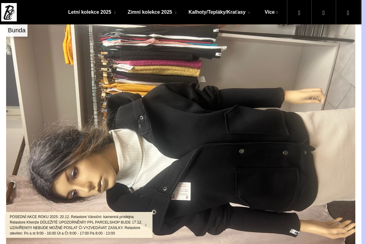 Relastore.cz