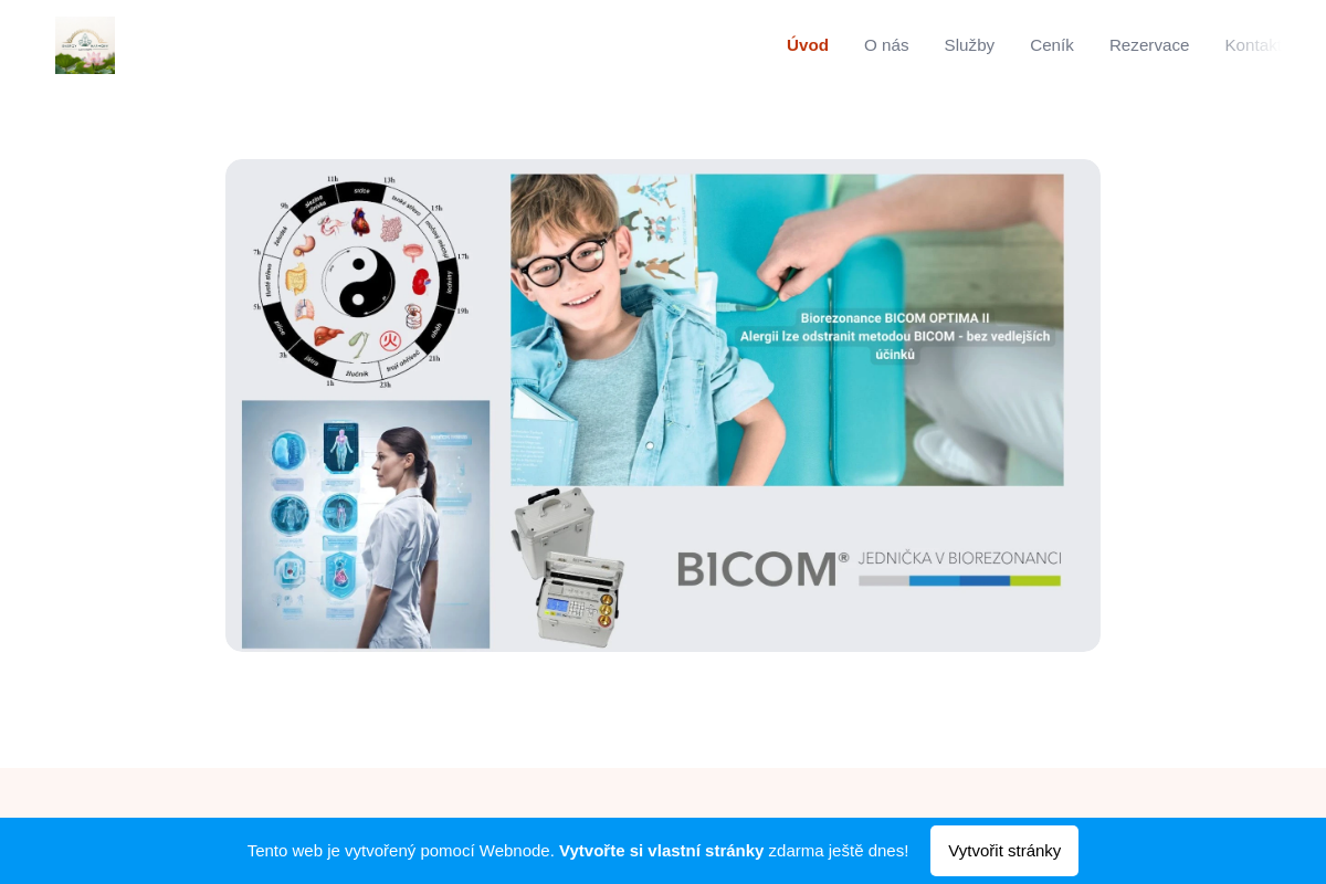 Energy Harmony Centrum