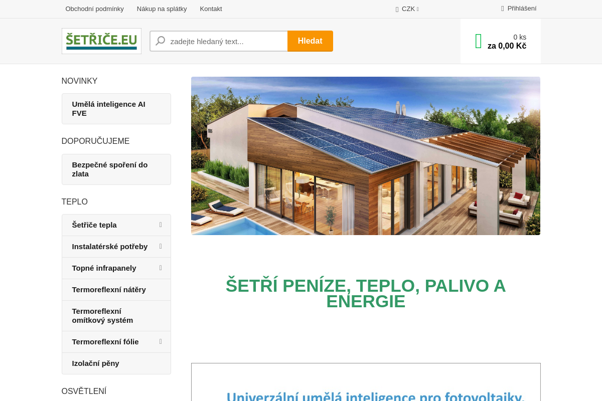 Šetřiče.Eu