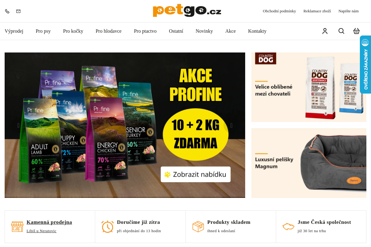Petgo.cz