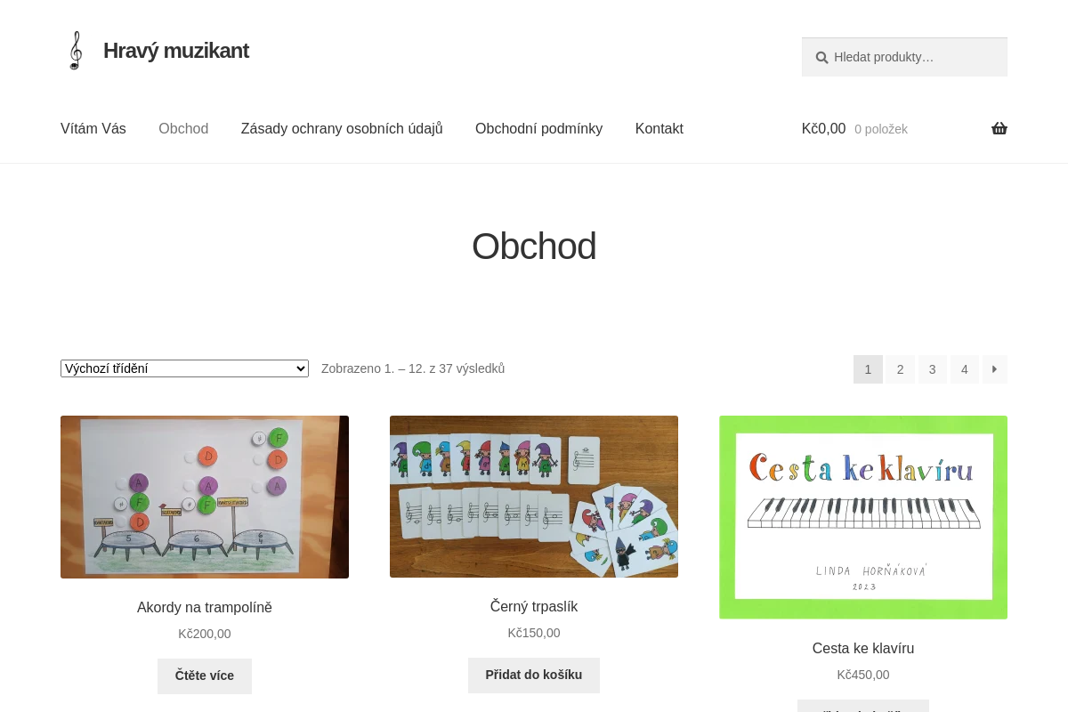 Hravymuzikant.cz